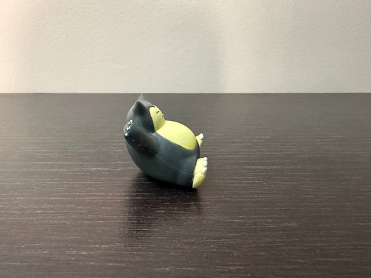 SNORLAX - FIGURE TOMY CGTSJ
