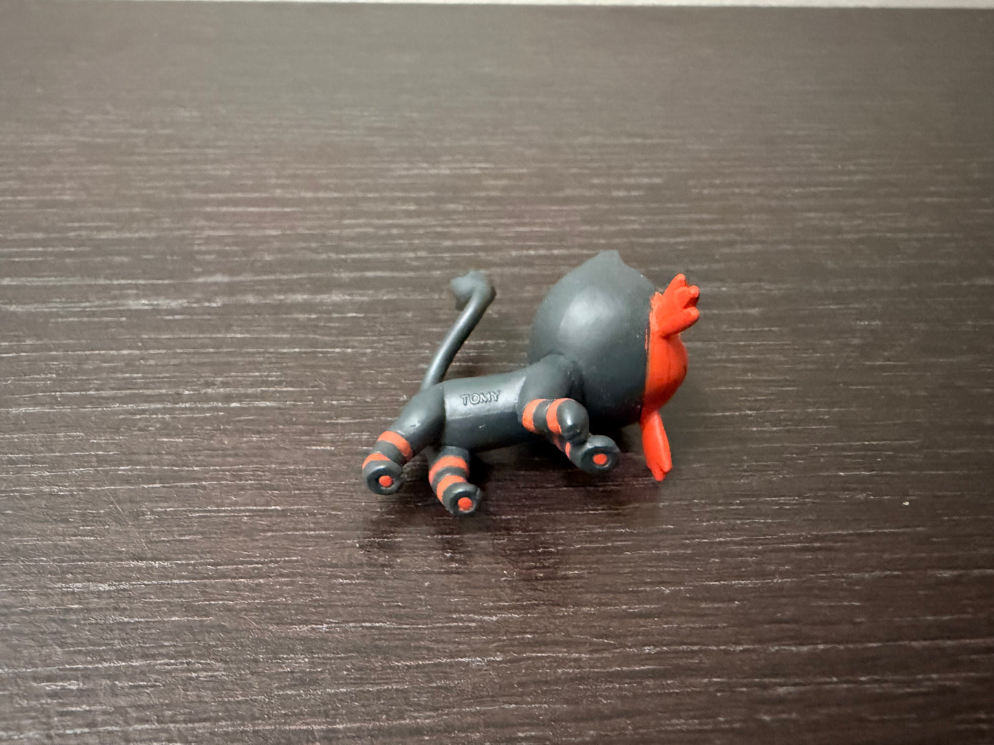 LITTEN - FIGURE TOMY