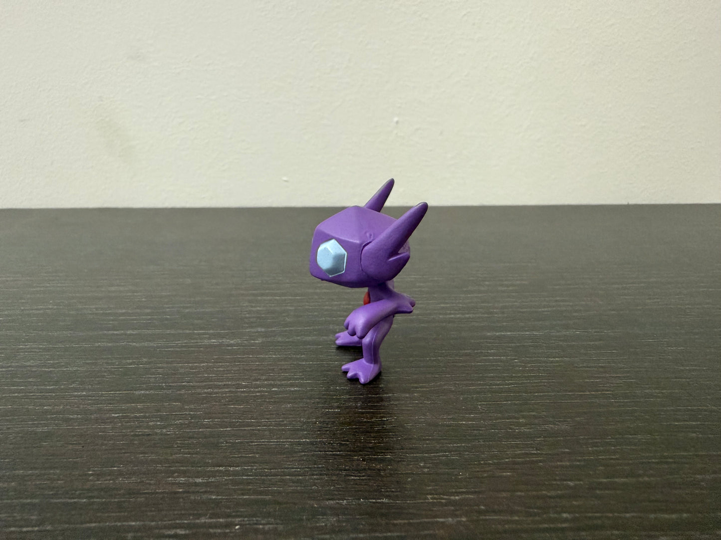 SABLEYE - FIGURE TOMY CGTSJ
