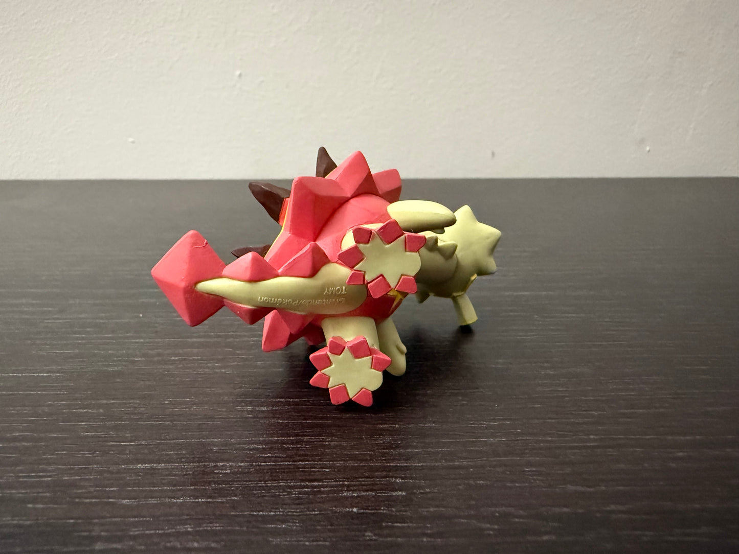 TURTONATOR HYPER SIZE - FIGURE TOMY