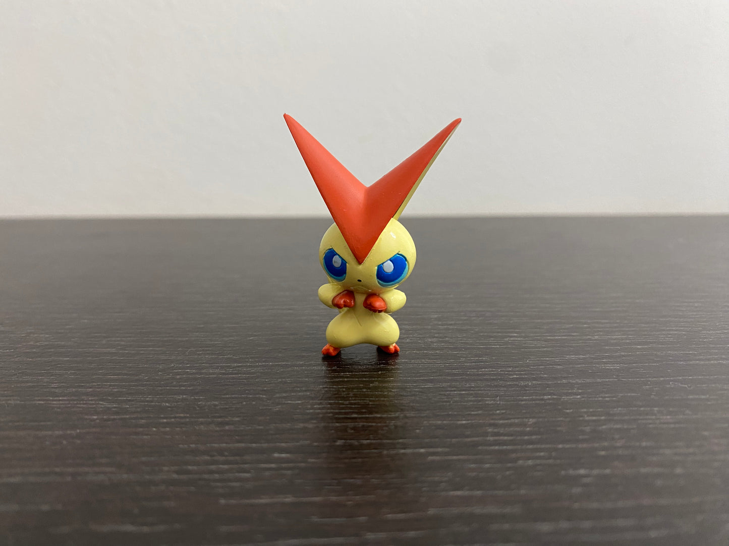 Victini figure 2024