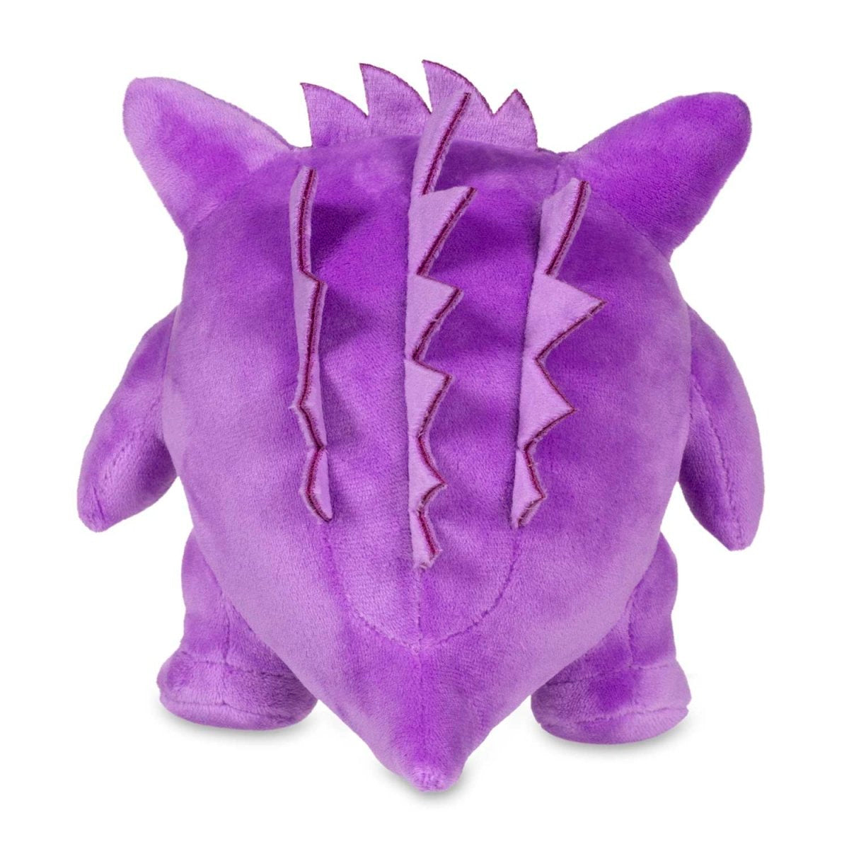 GENGAR RARE POKEMON CENTER PELUCHE