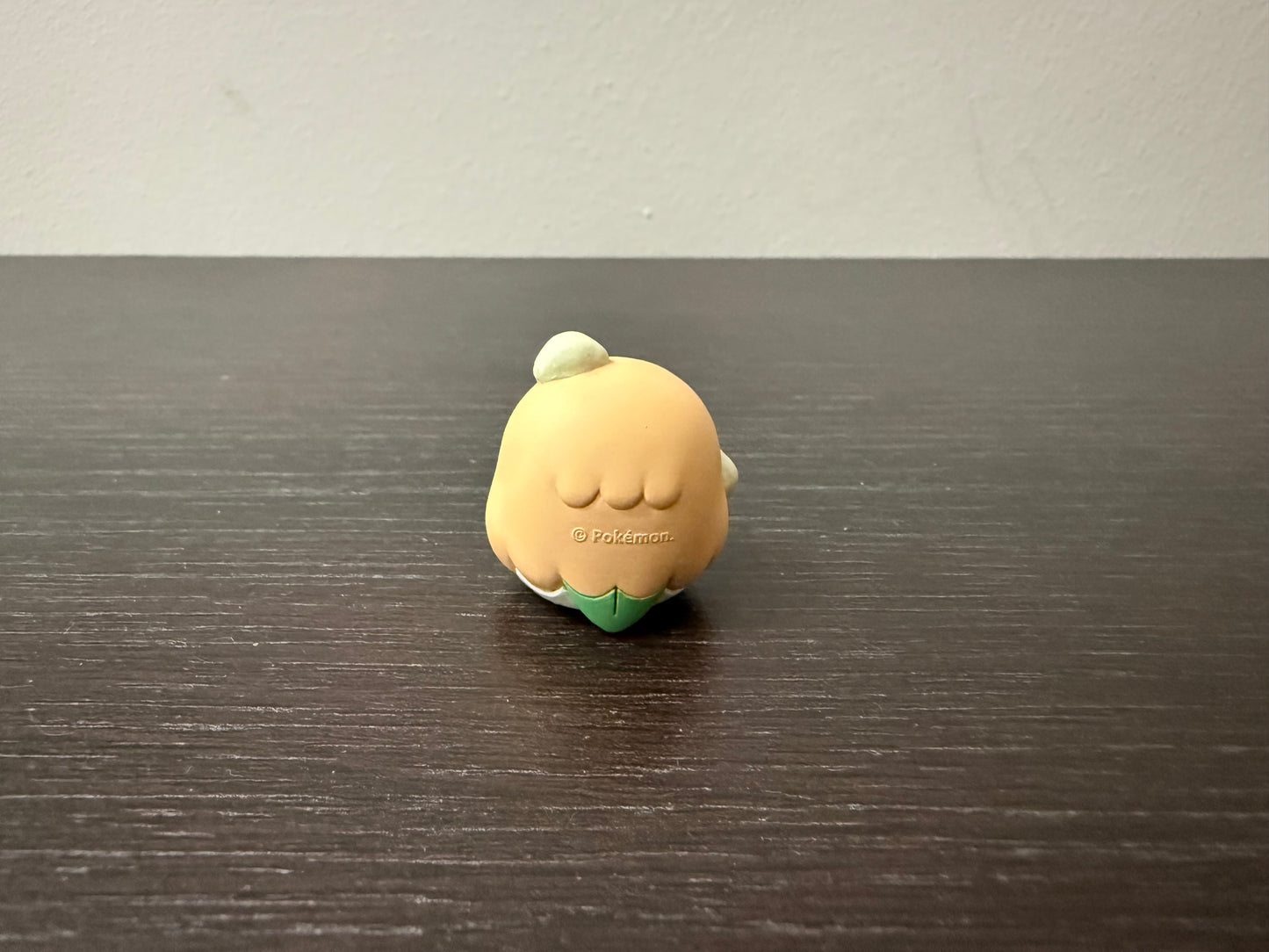 ROWLET SHOWER - FIGURE TOMY ARTS
