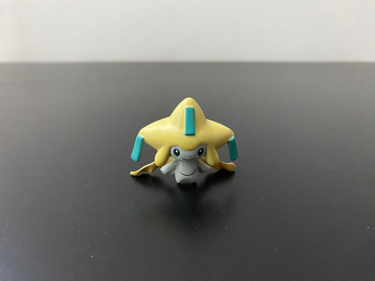 JIRACHI - FIGURE TOMY CGTSJ