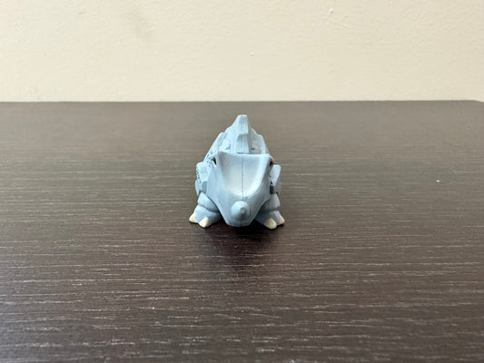 RHYHORN RARE - FIGURE TOMY CGTSJ