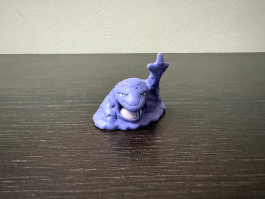 MUK - FIGURE TOMY CGTSJ