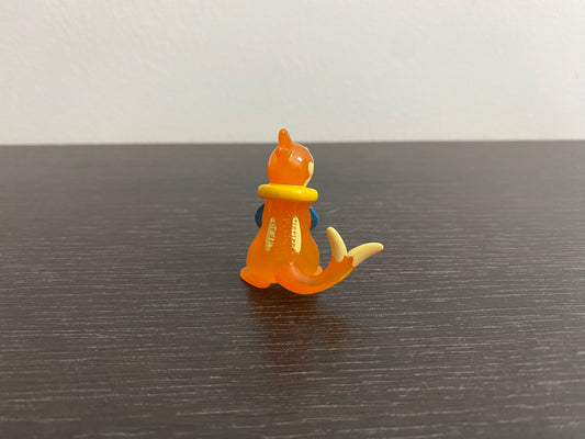 BUIZEL CLEAR - FIGURE TOMY CGTSJ