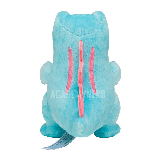 TOTODILE POKEMON CENTER PLUSH LIMITED EDITION