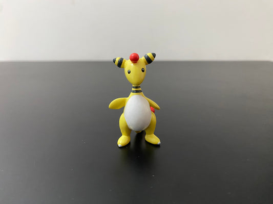 AMPHAROS - FIGURE TOMY CGTSJ