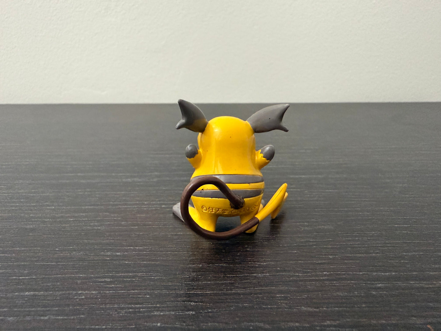 RAICHU NEW COLOR - FIGURE TOMY CGTSJ