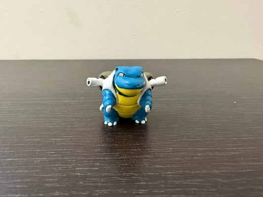BLASTOISE - FIGURE TOMY CGTSJ