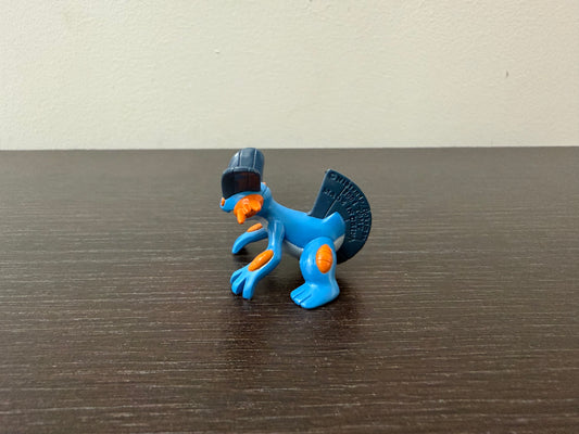 SWAMPERT - FIGURE TOMY CGTSJ