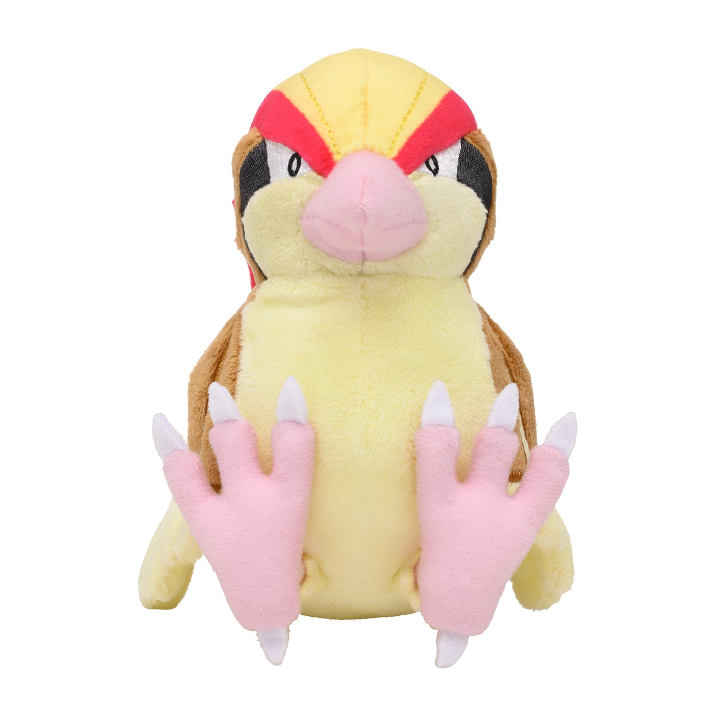 PIDGEOT FIT POKEMON CENTER PELUCHE