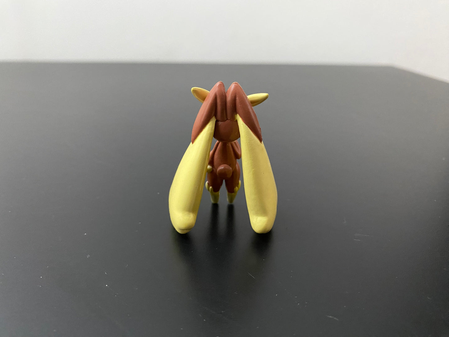 LOPUNNY 2008 - FIGURE TOMY CGTSJ