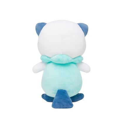 OSHAWOTT POKÉMON CENTER PELUCHE