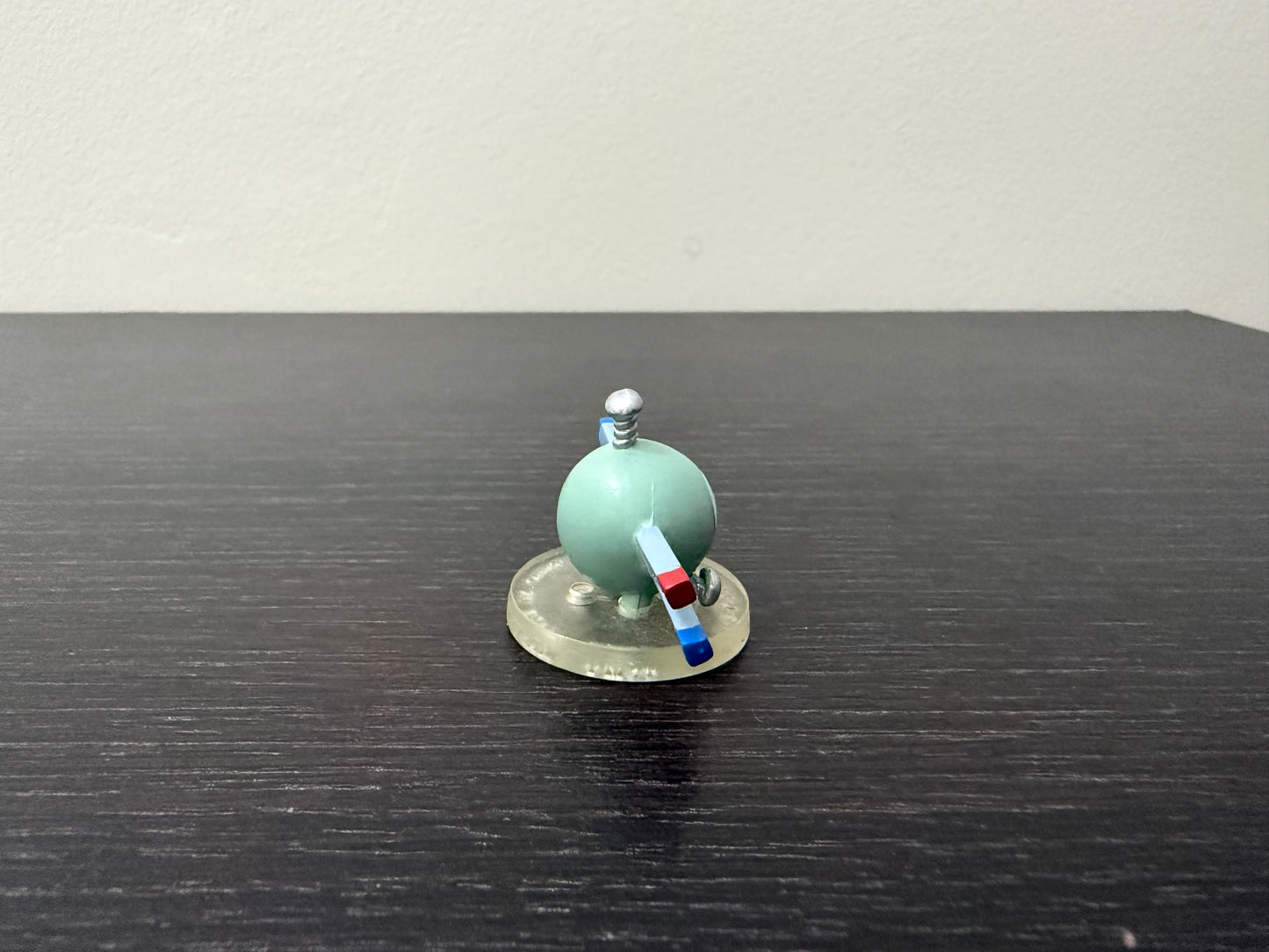 MAGNEMITE - FIGURE TOMY CGTSJ