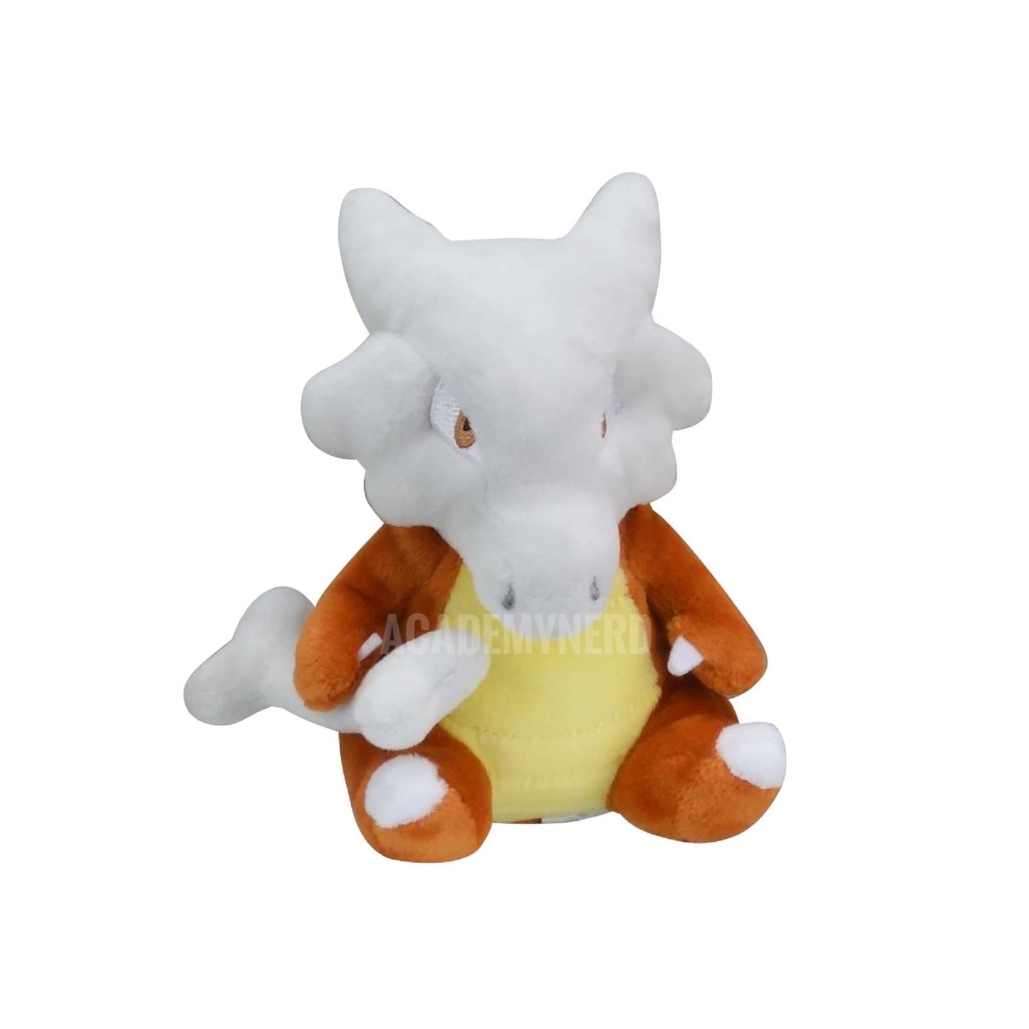 MAROWAK FIT POKÉMON CENTER PELUCHE