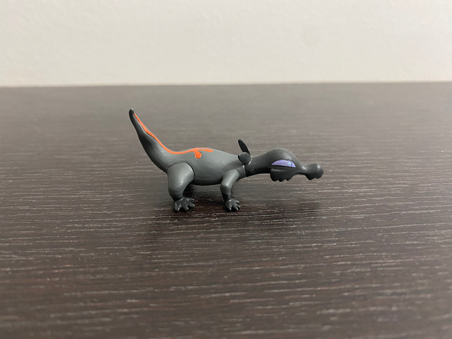 SALANDIT - FIGURE TOMY