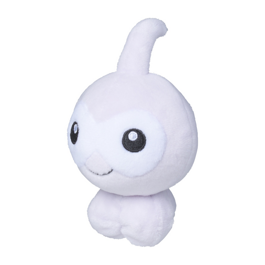 CASTFORM FIT POKEMON CENTER PELUCHE