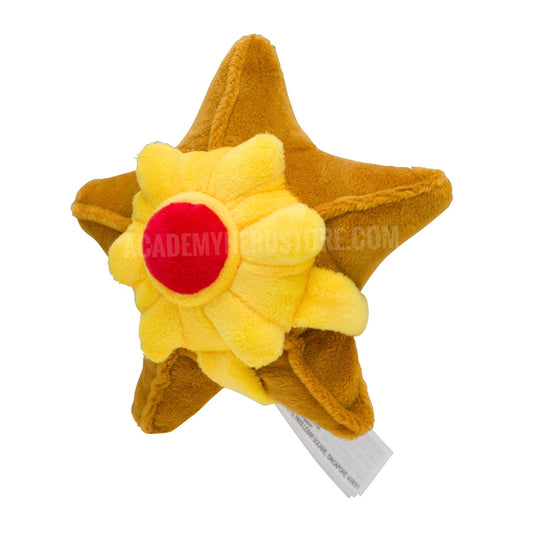 STARYU FIT POKÉMON CENTER PELUCHE