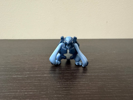 CARRACOSTA - FIGURE TOMY