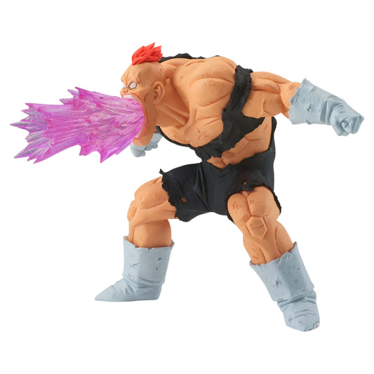 RECOOME G X MATERIA DRAGON BALL Z  BOX FIGURE BANDAI
