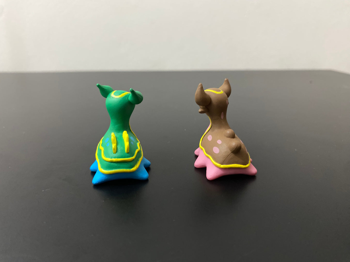 DUO GASTRODON YOSHINOYA FIGURE