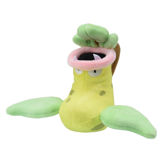 VICTREEBEL FIT POKEMON CENTER PELUCHE