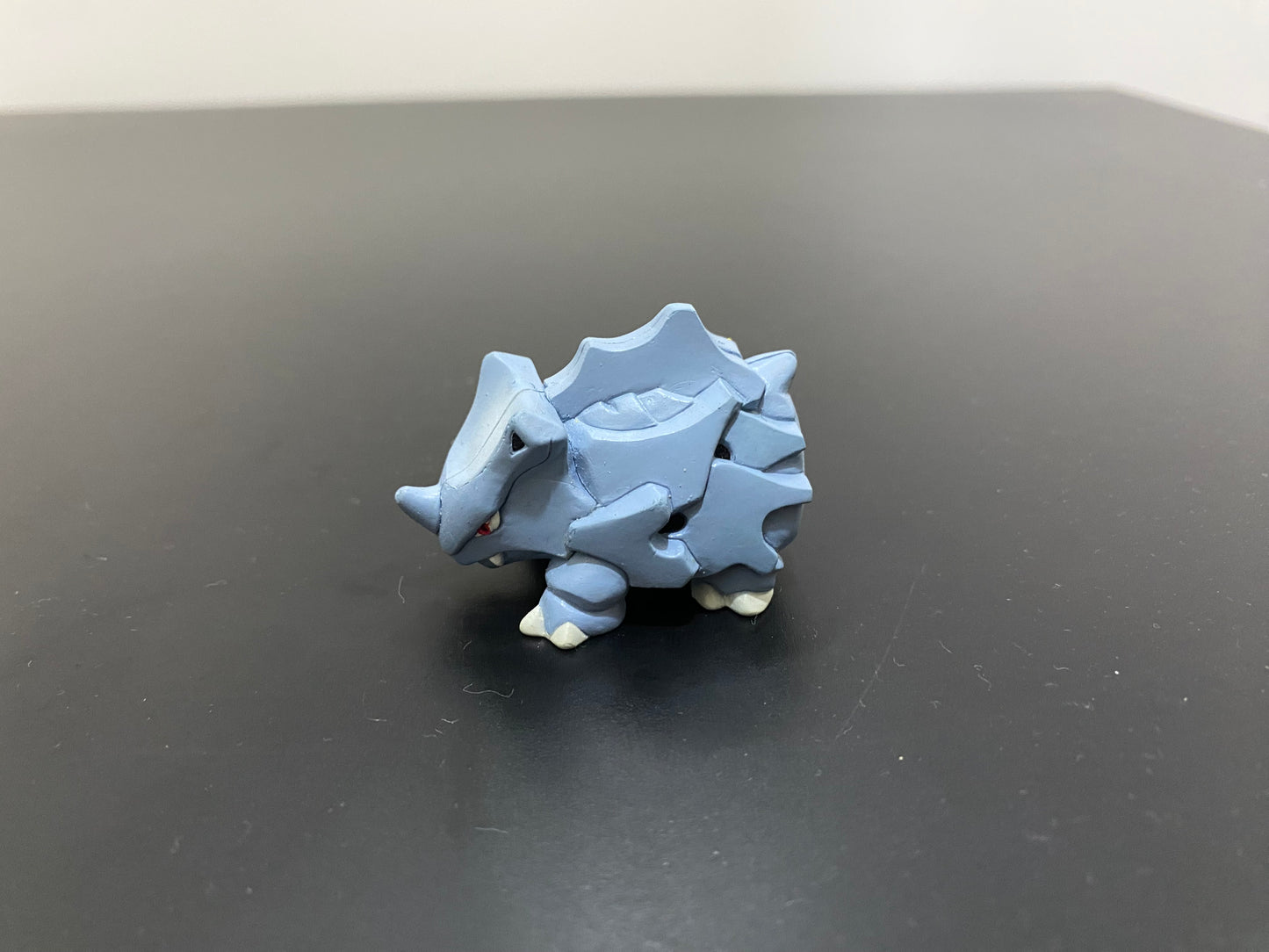 RHYHORN RARE - FIGURE TOMY CGTSJ