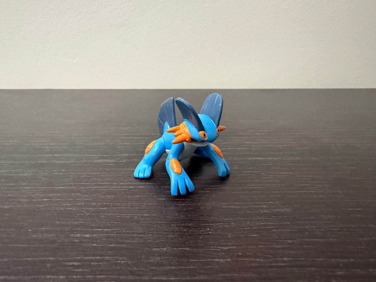 SWAMPERT - FIGURE TOMY