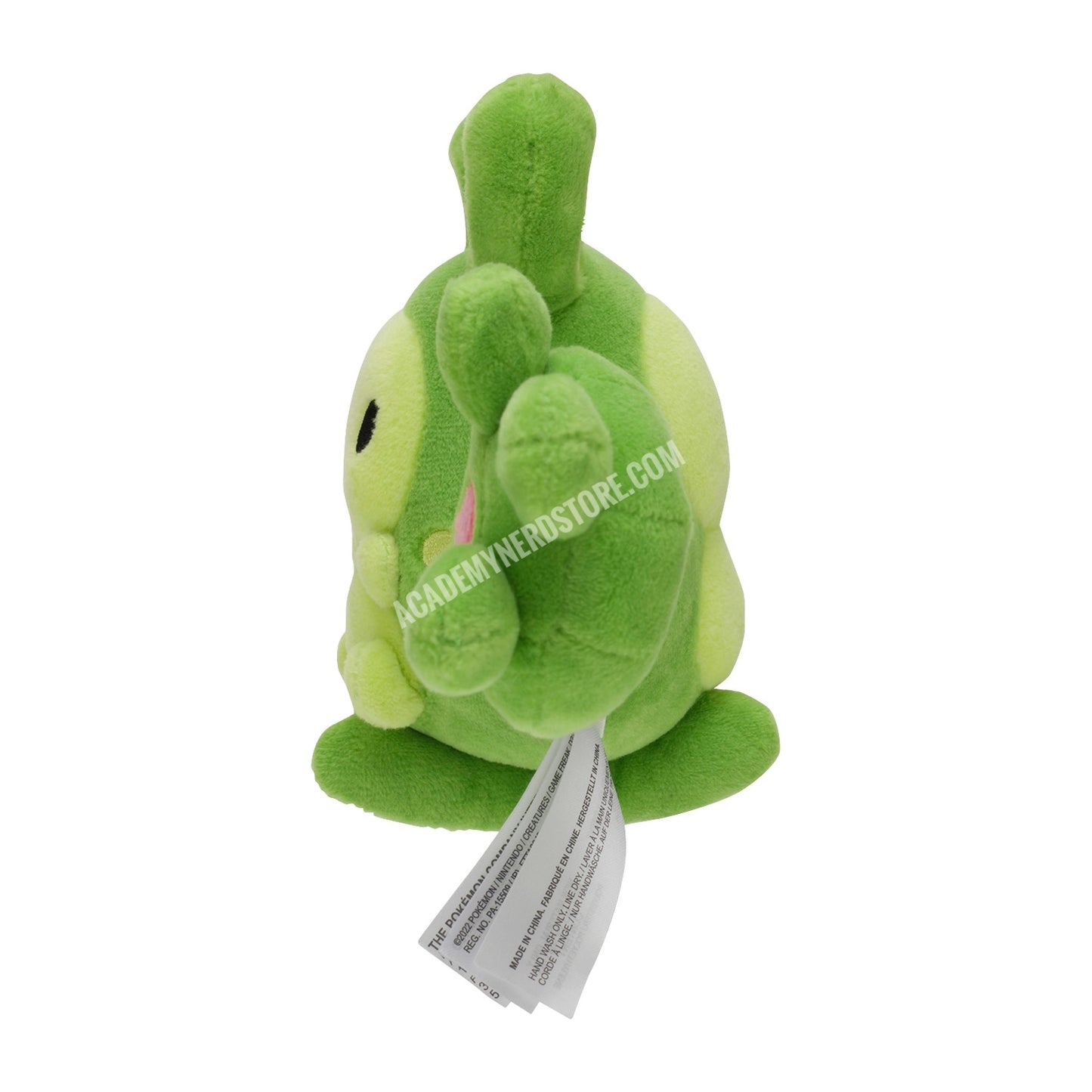 REUNICLUS FIT POKÉMON CENTER PELUCHE