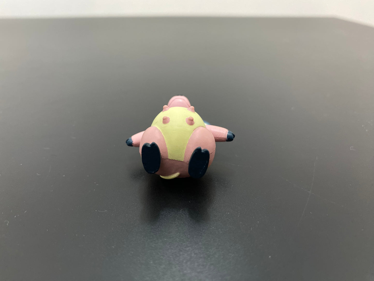 MILTANK - FIGURE TOMY CGTSJ