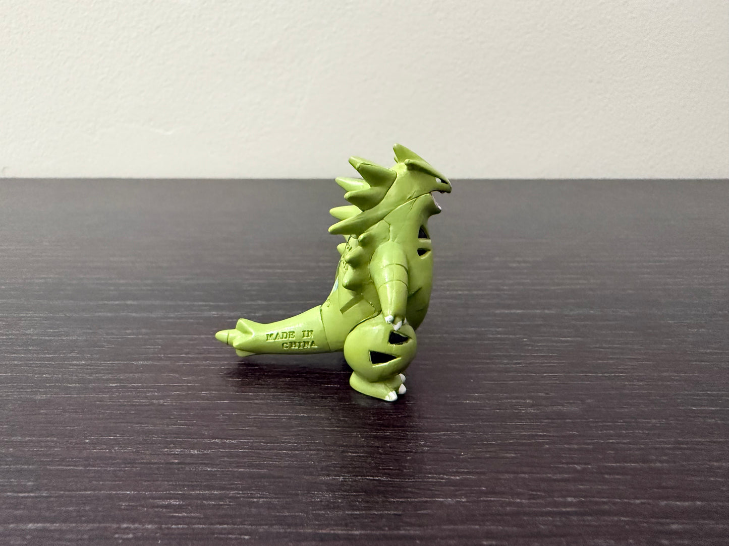 TYRANTAIR - FIGURE TOMY CGTSJ