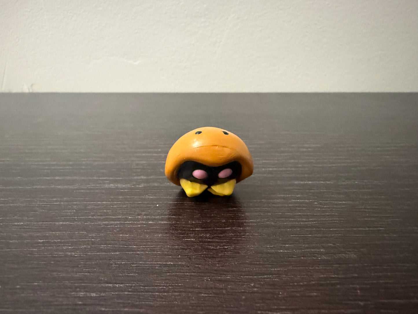 KABUTO - FIGURE TOMY CGTSJ