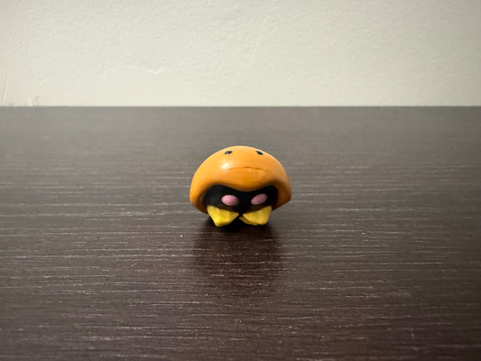 KABUTO - FIGURE TOMY CGTSJ