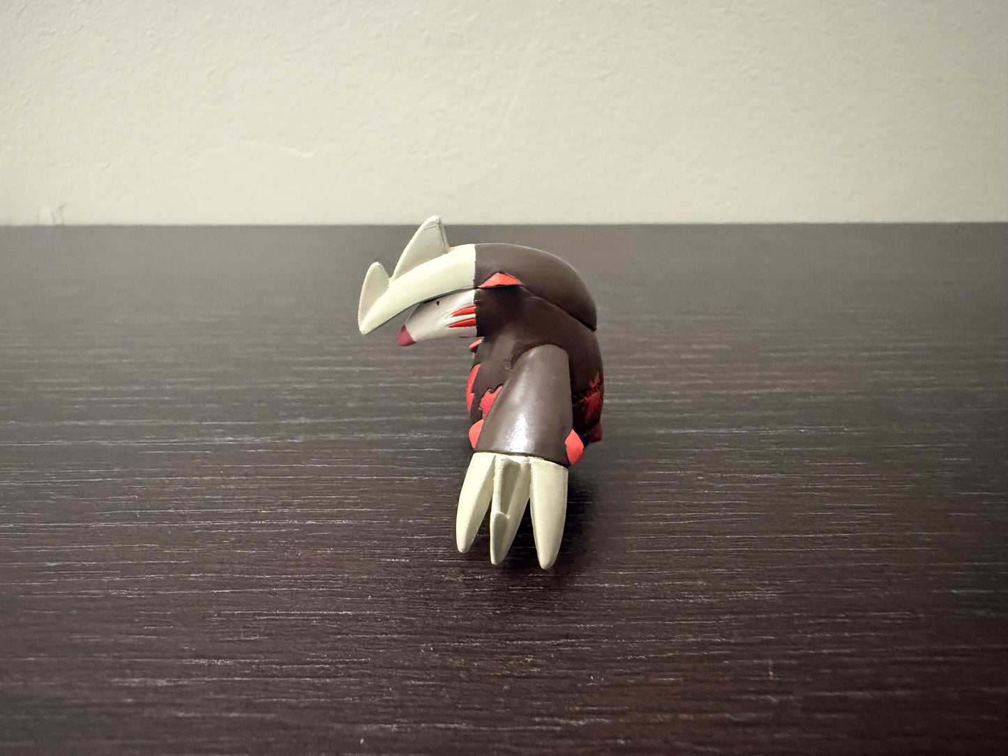 EXCADRILL - FIGURE TOMY