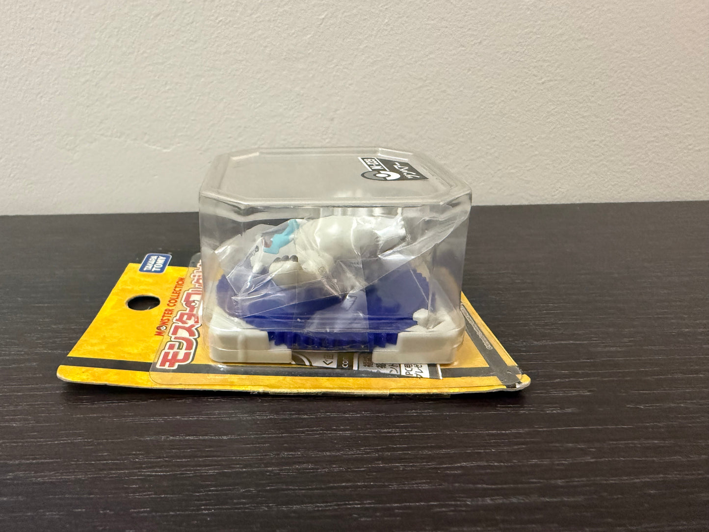 BEARTIC BOX M-39 TOMY TAKARA VINTAGE