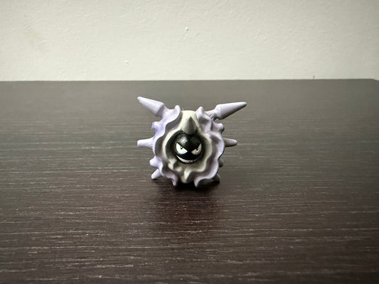 CLOYSTER SUPER RARE - FIGURE TOMY CGTSJ