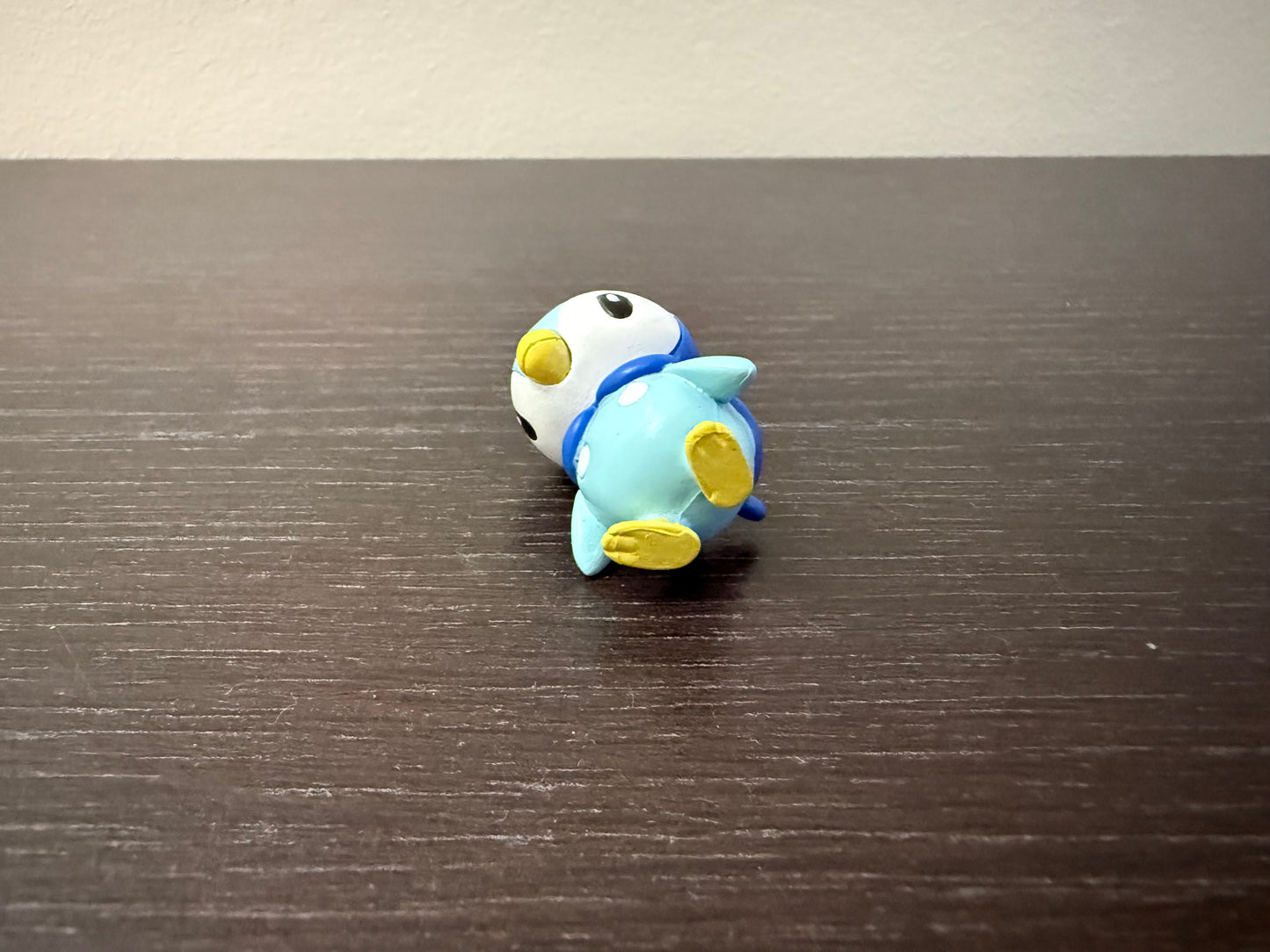 PIPLUP 2006 - FIGURE TOMY CGTSJ