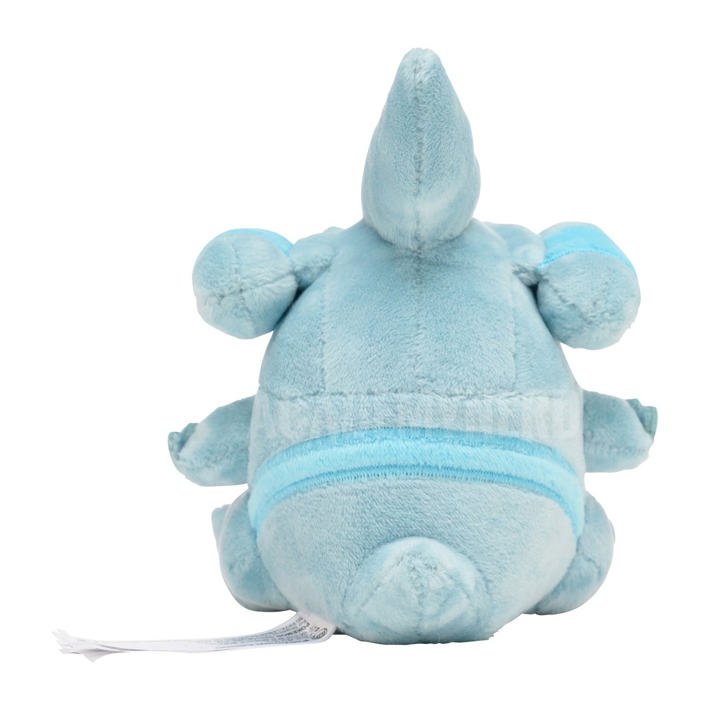 GIBLE FIT POKÉMON CENTER PELUCHE