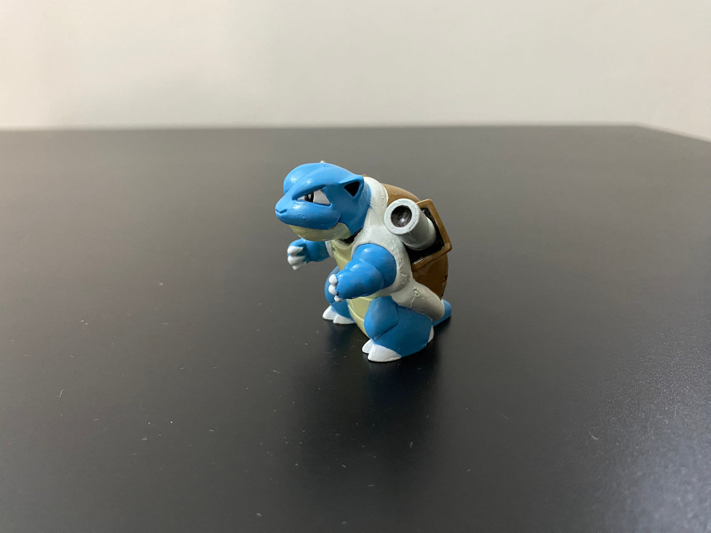 BLASTOISE - FIGURE TOMY SPECIAL EDITION 2004