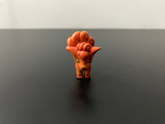 VULPIX - FIGURE TOMY CGTSJ