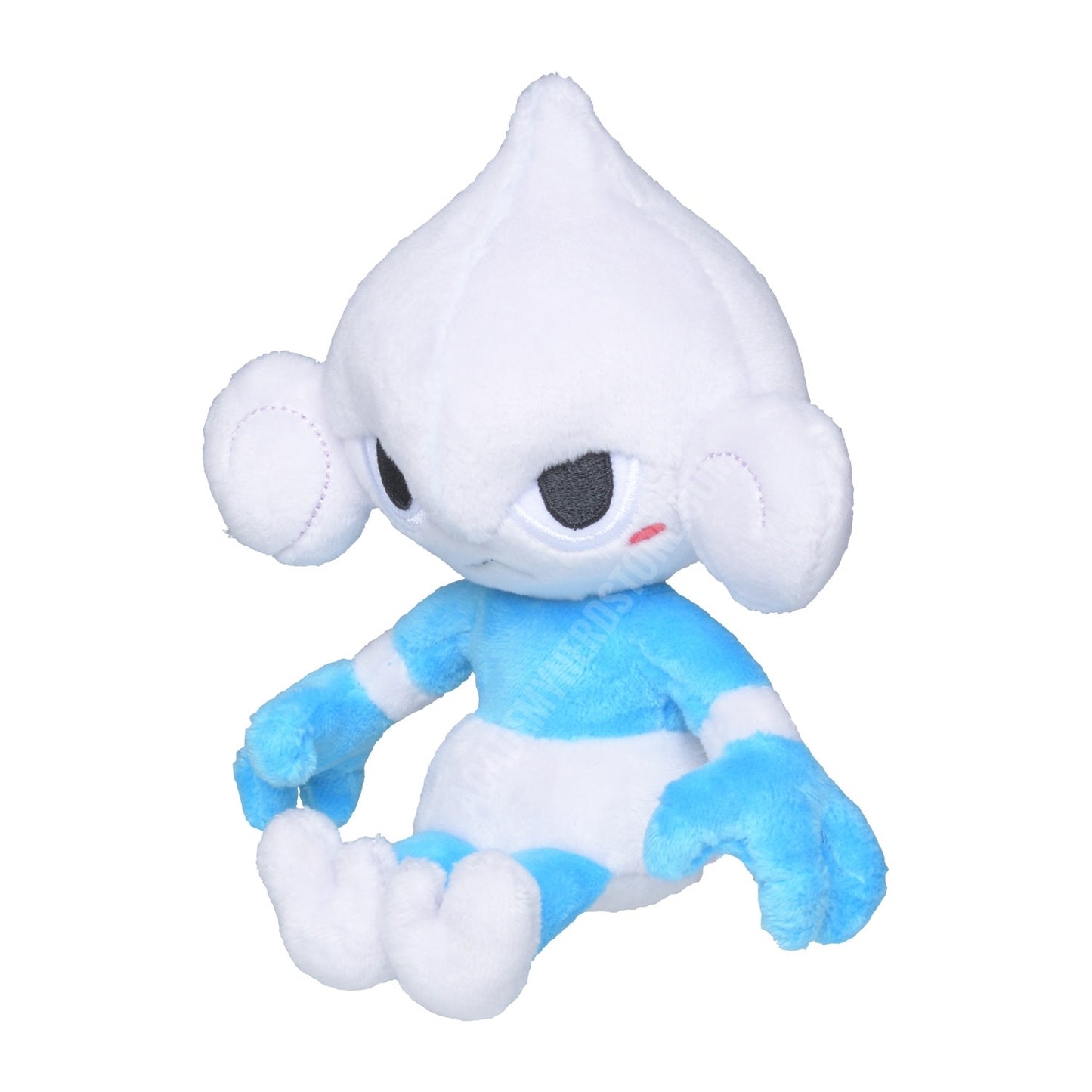 MEDITITE FIT POKÉMON CENTER PELUCHE