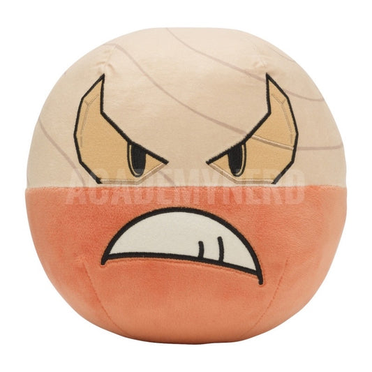 ELECTRODE HISUI POKEMON CENTER PELUCHE