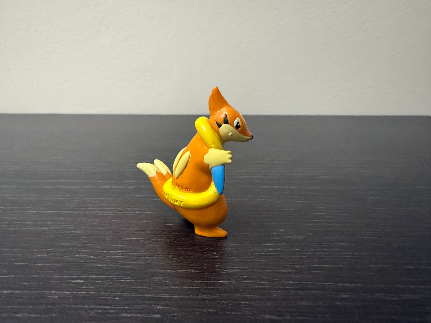 FLOATZEL - FIGURE TOMY