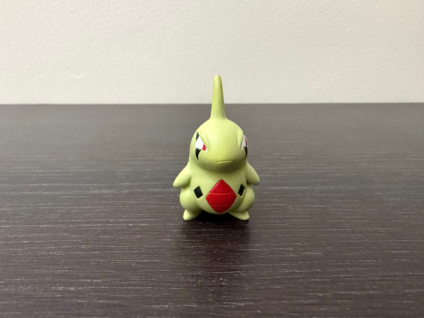 LARVITAR - FIGURE TOMY CGTSJ