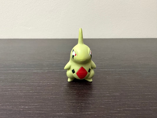 LARVITAR - FIGURE TOMY CGTSJ
