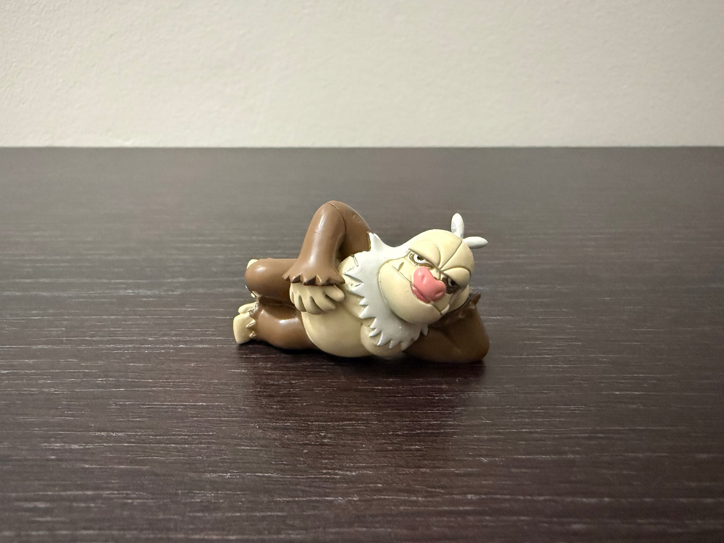 SLAKING 2005 - FIGURE TOMY