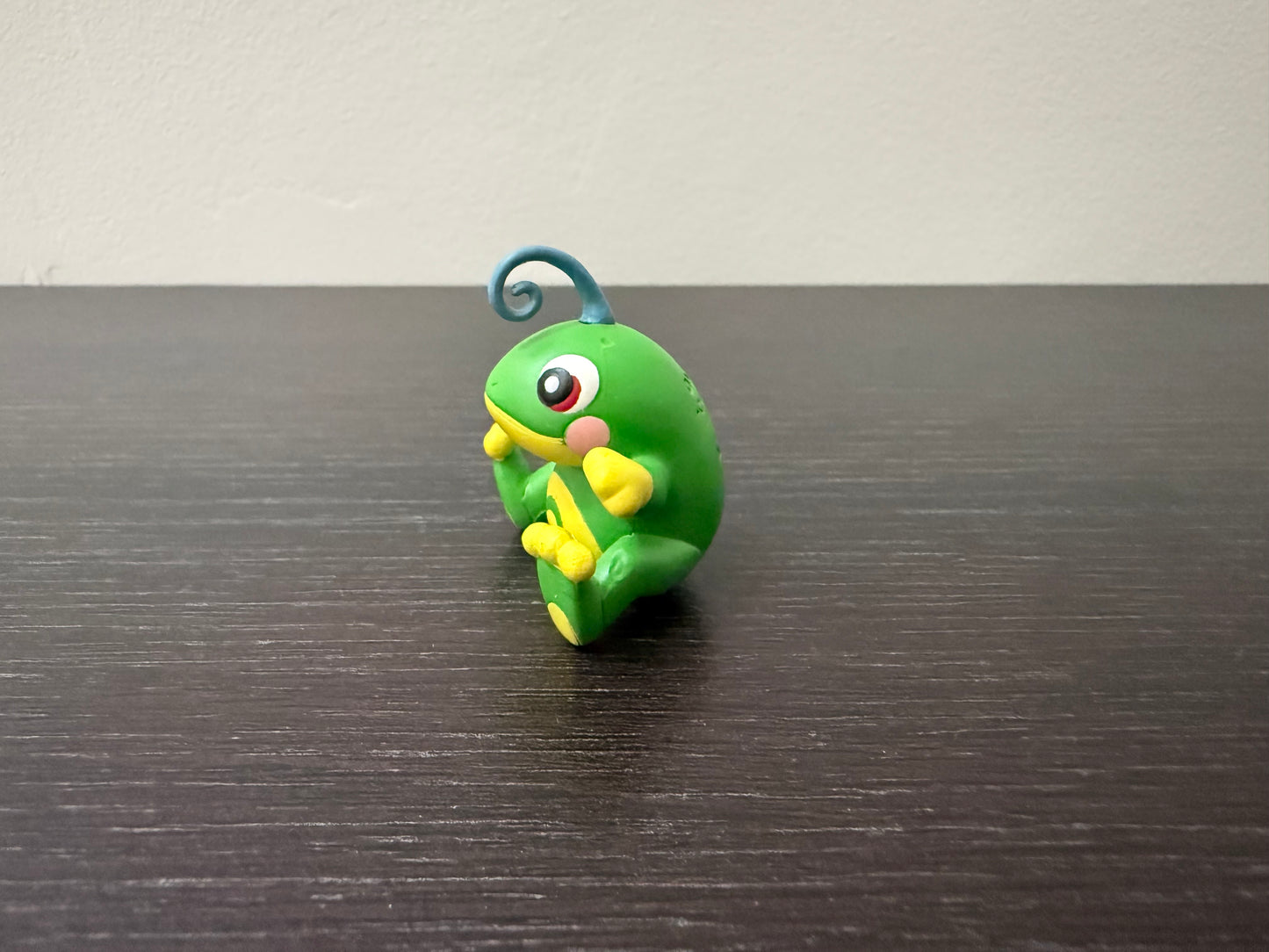 POLITEOD - FIGURE TOMY CGTSJ