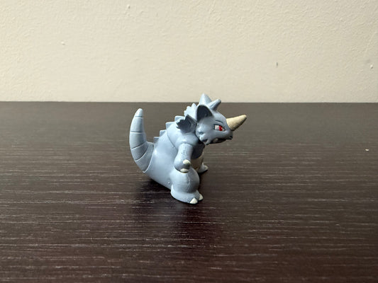 RHYDON - FIGURE TOMY CGTSJ